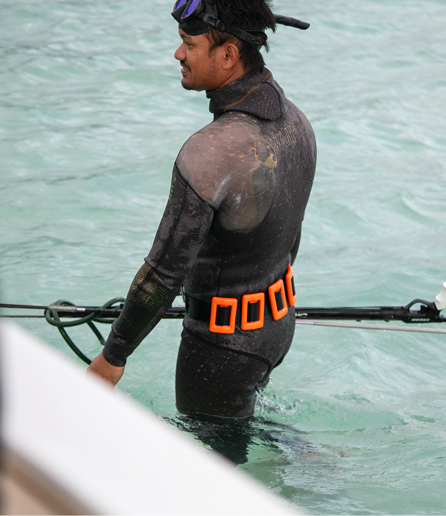 Bright Buoy Diving