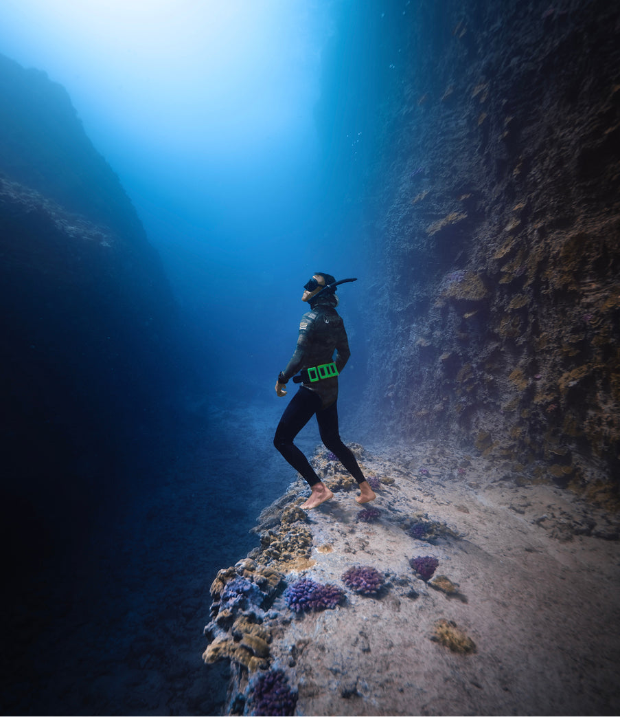 Bright Buoy Diving