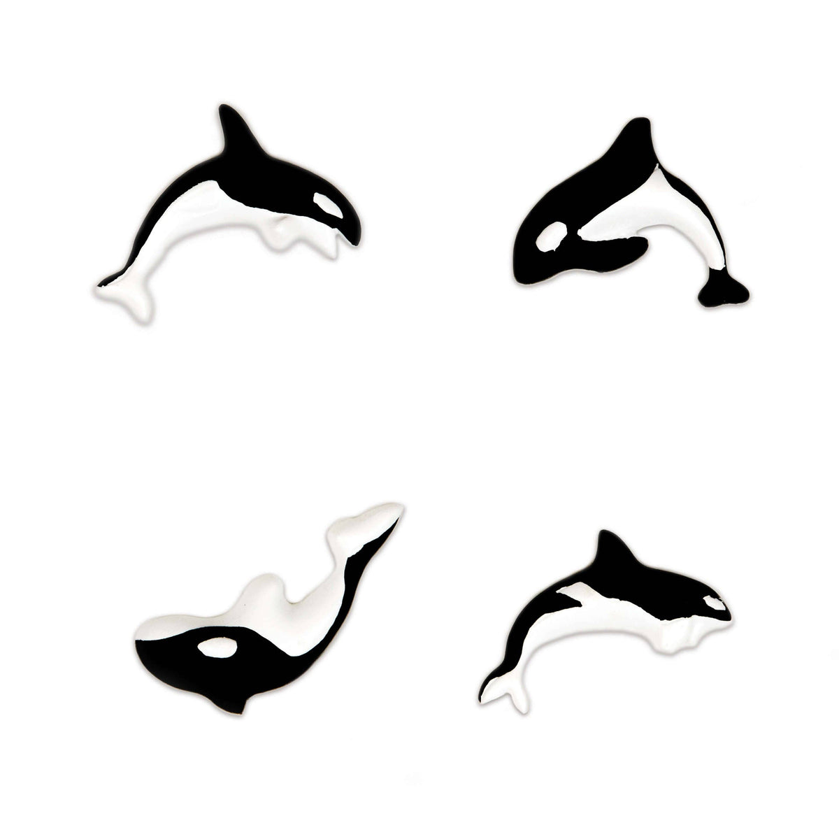 Orca magnets