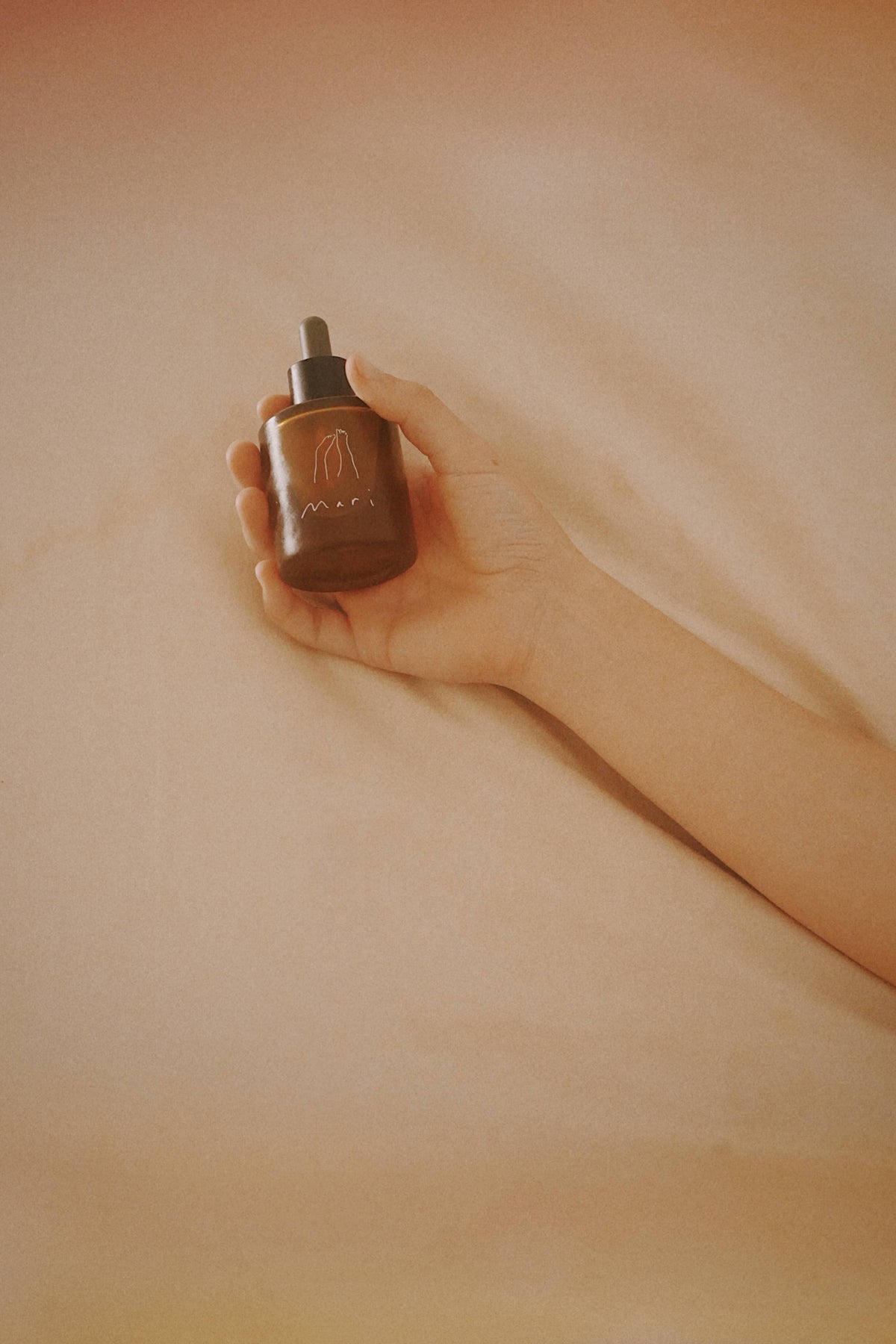 Midsummer all-over oil 50ml