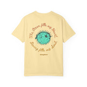 Pufferfish Soul