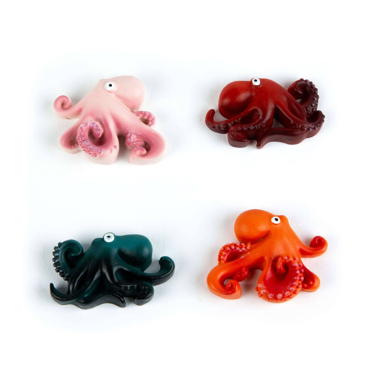 Octopus Magnets