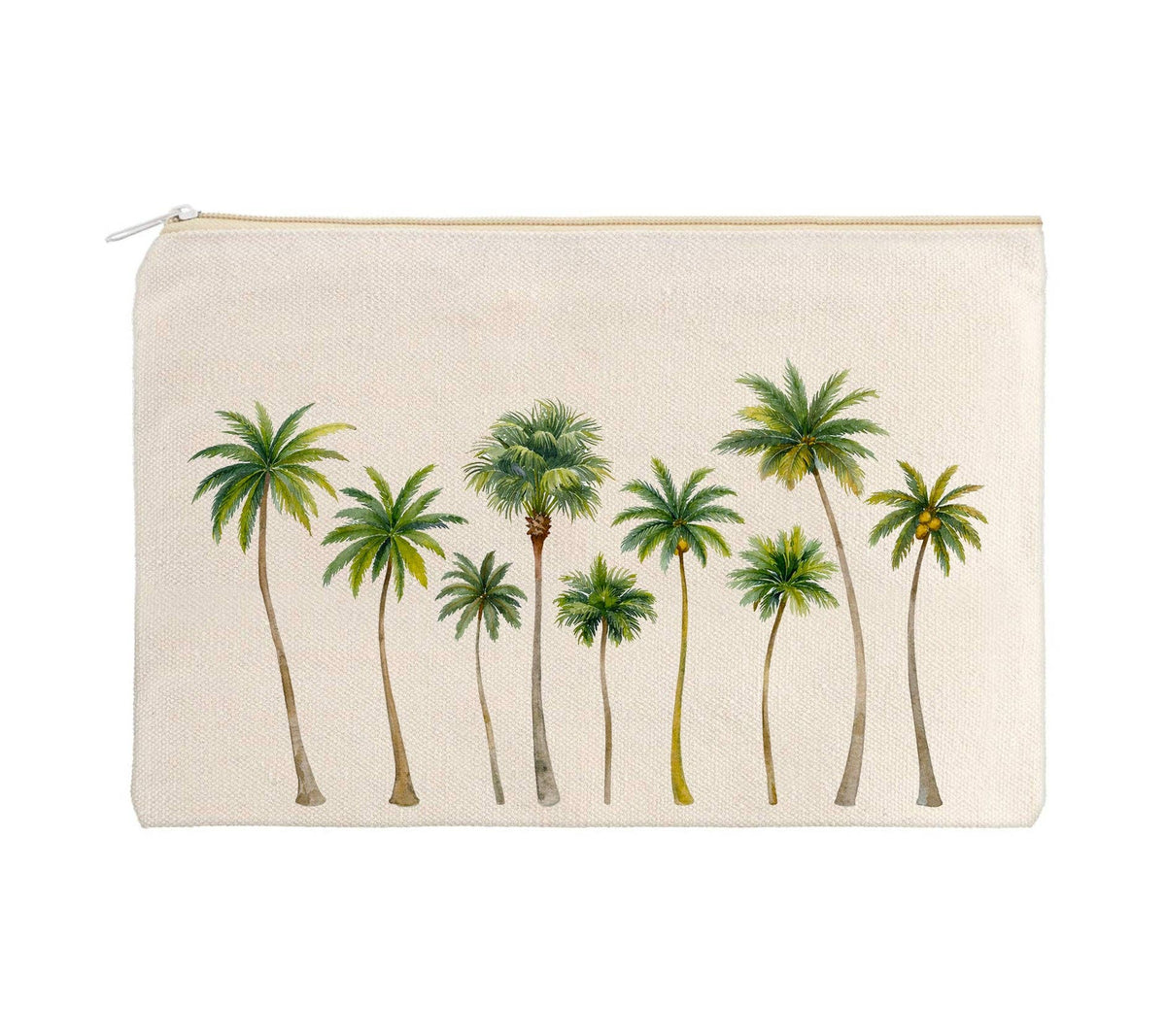 Nine Palms