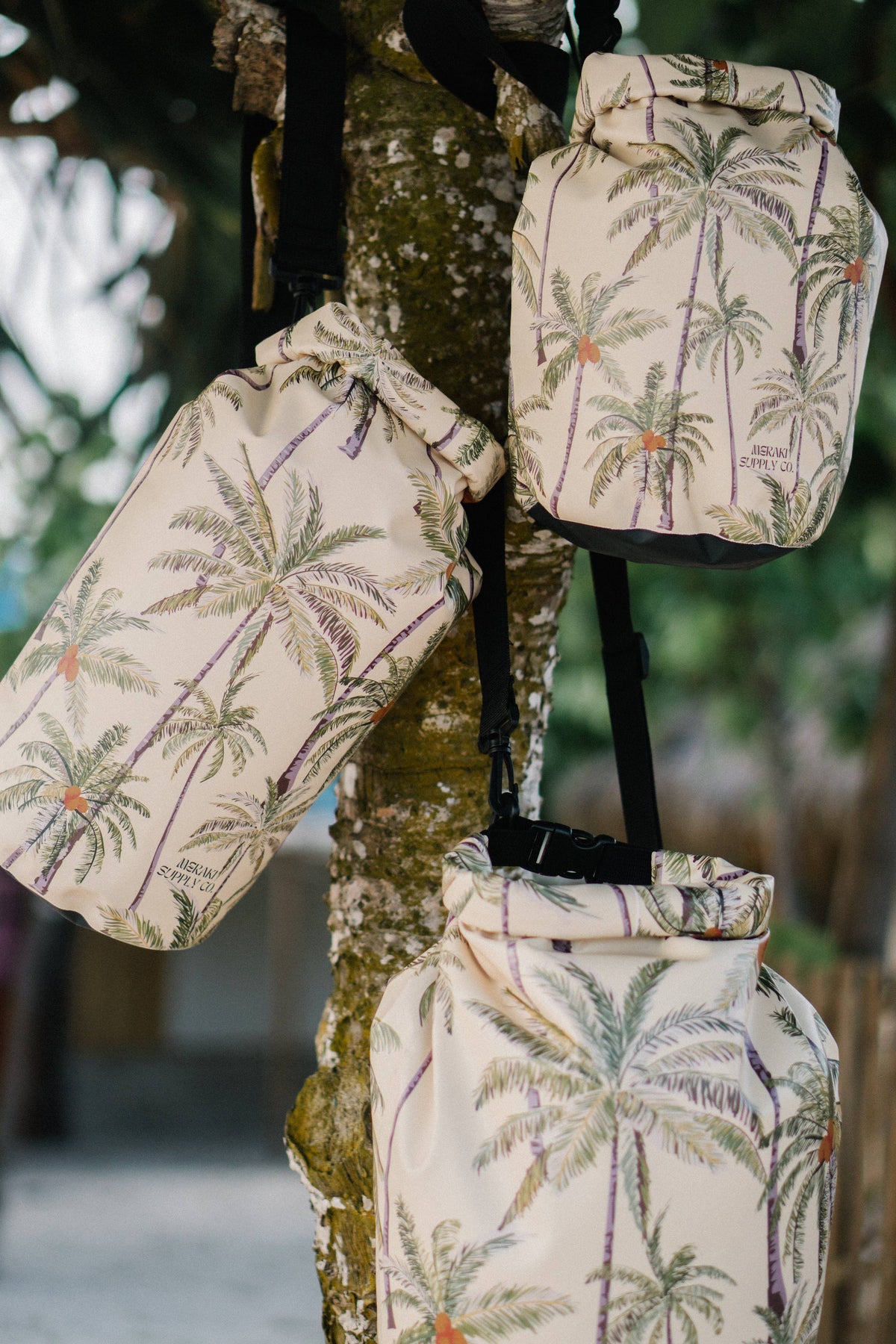 Why Not Coconut Dry Bag: 5L