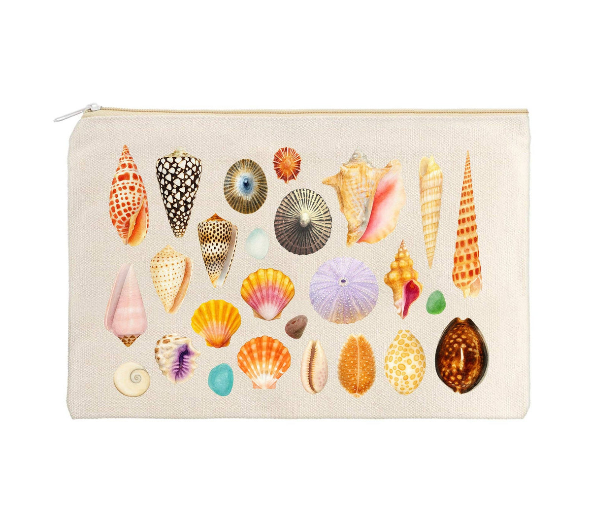 Shell Collector Pouch
