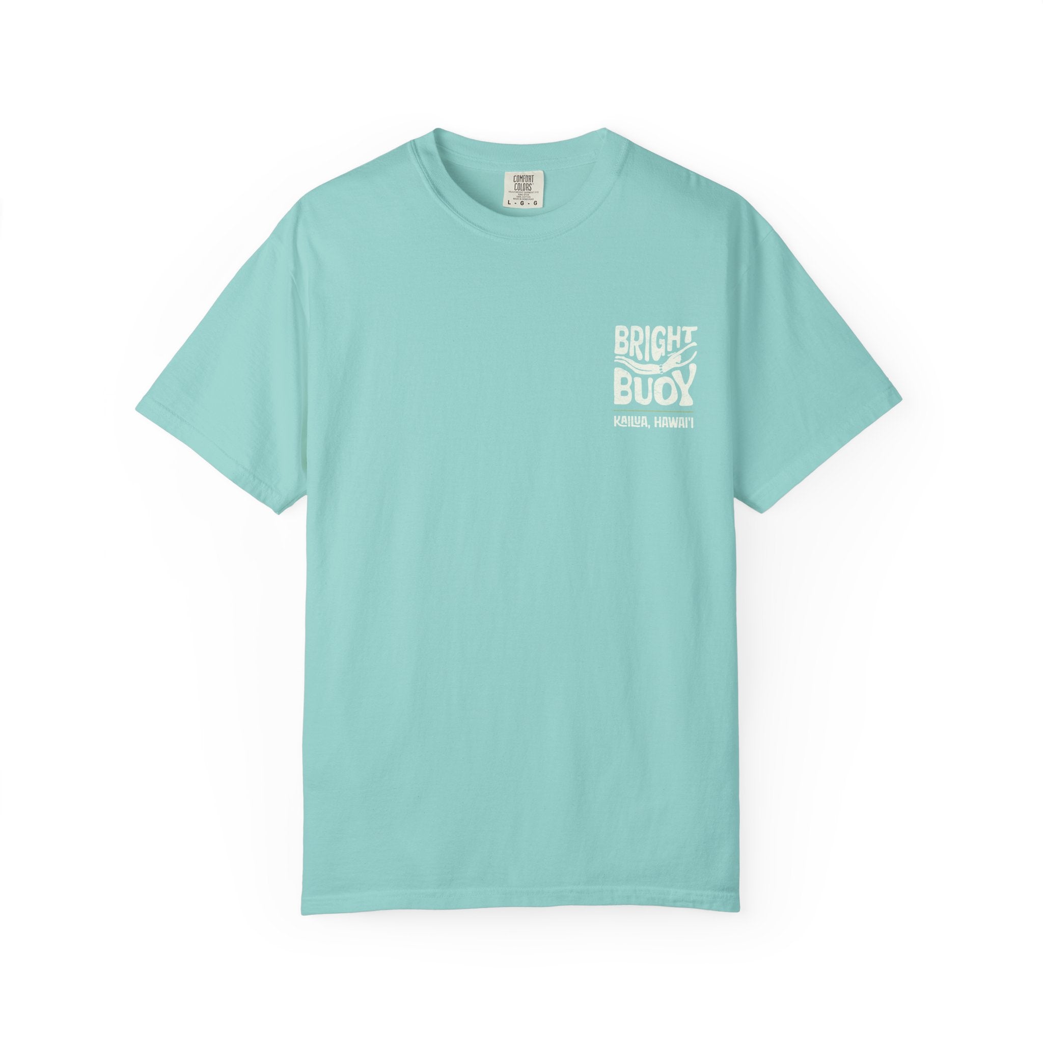 Here for the Honu