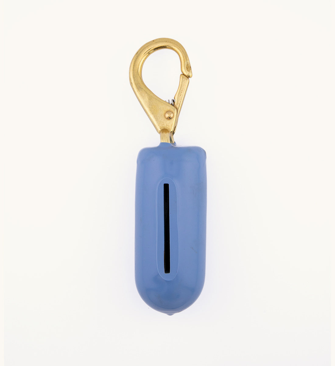 2lb Clip Weight Blue Lagoon
