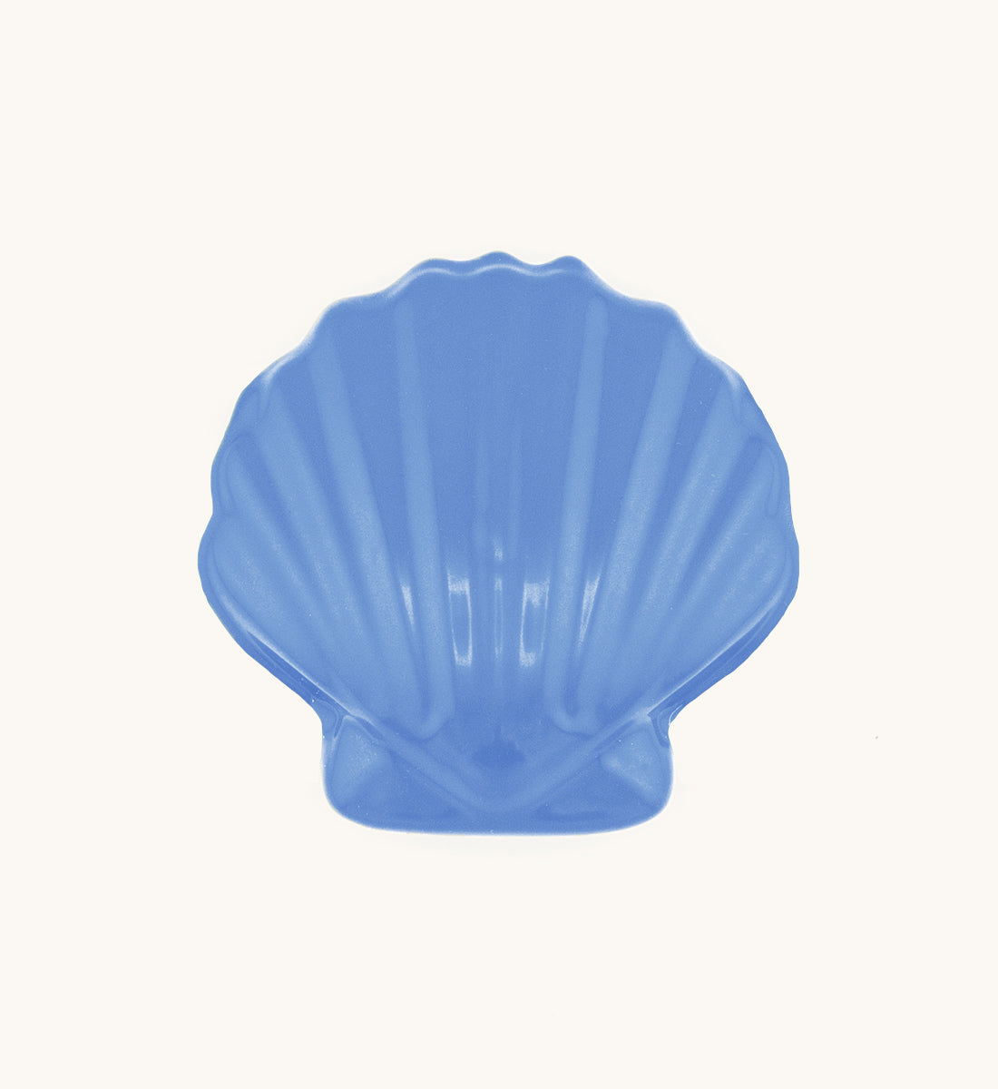 2lb Sunrise Shell - Blue Lagoon