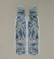 Divermon Cetaceans Composite Fin Blades