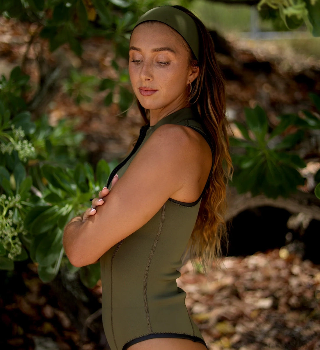 Neoprene Headband