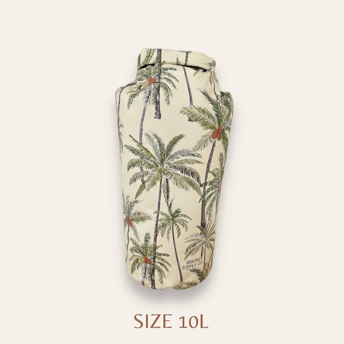 Why Not Coconut Dry Bag: 10L