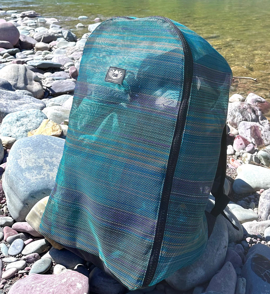 Gili Gear Backpack