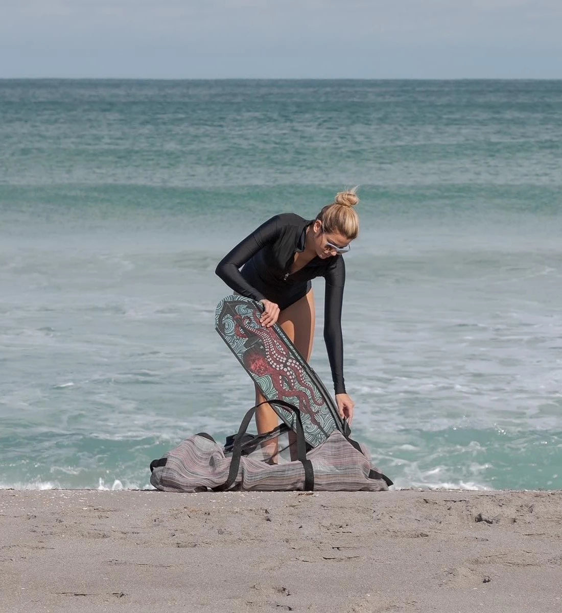 Gili Gear XL Freedive Gear Bag