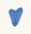 2lb Shark Tooth - Blue Lagoon