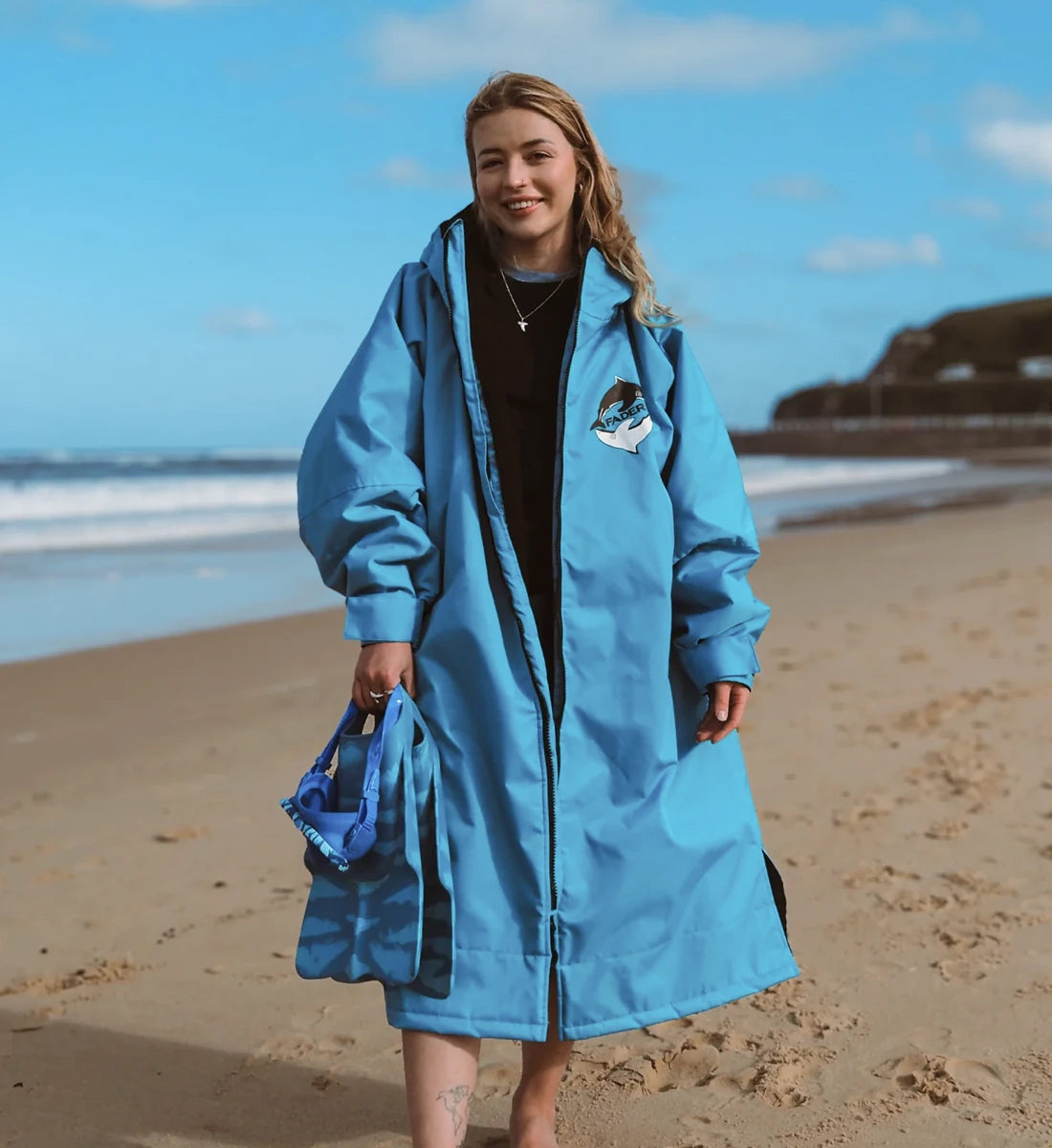 Boat Coat