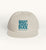 The Buoy Surf Hat - Bone/Teal