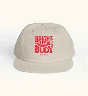 The Buoy Surf Hat - Bone