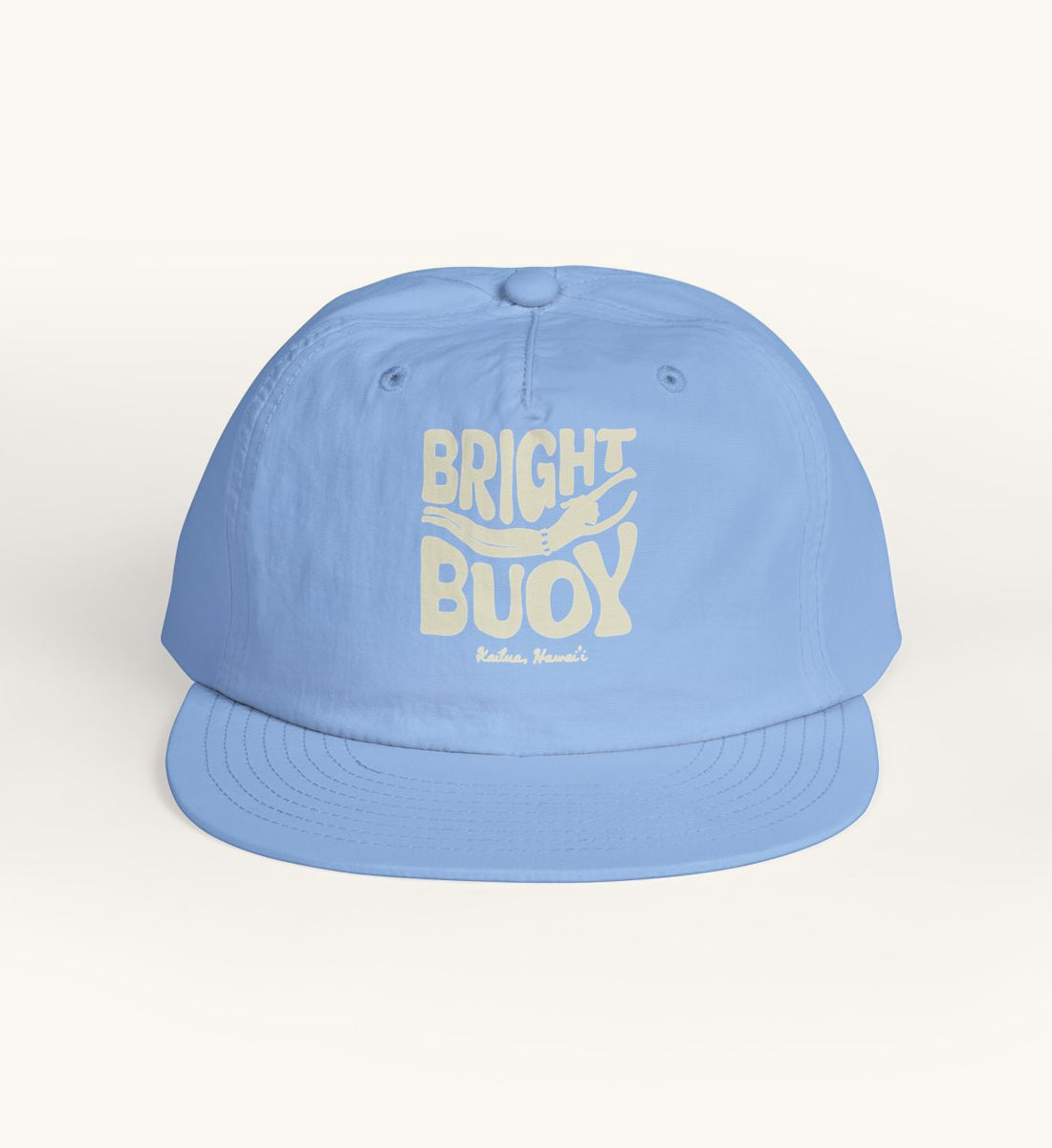 The Buoy Surf Hat - Lapis