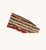 Brown Lei Lycra Headband