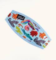Cephalopod Mask Tamer