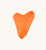 2lb Shark Tooth - Clownfish