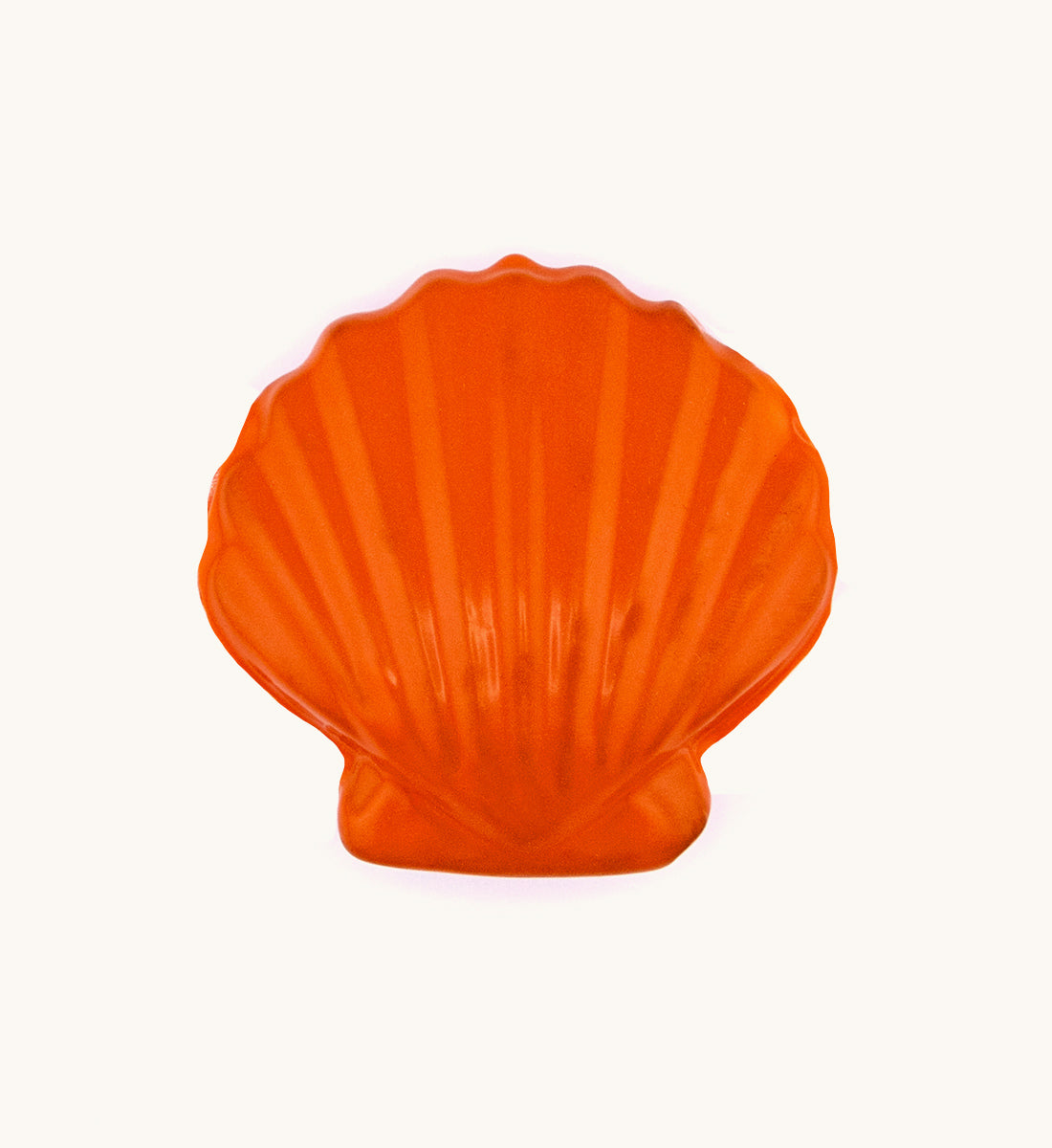 2lb Sunrise Shell - Clownfish