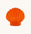 2lb Sunrise Shell - Clownfish