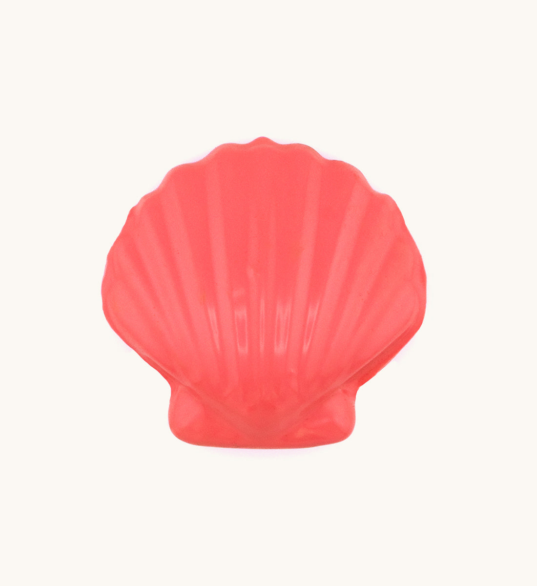 2lb Sunrise Shell - Coral