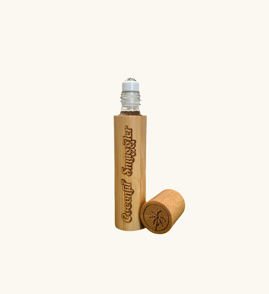 Island Dweller Perfume Roller