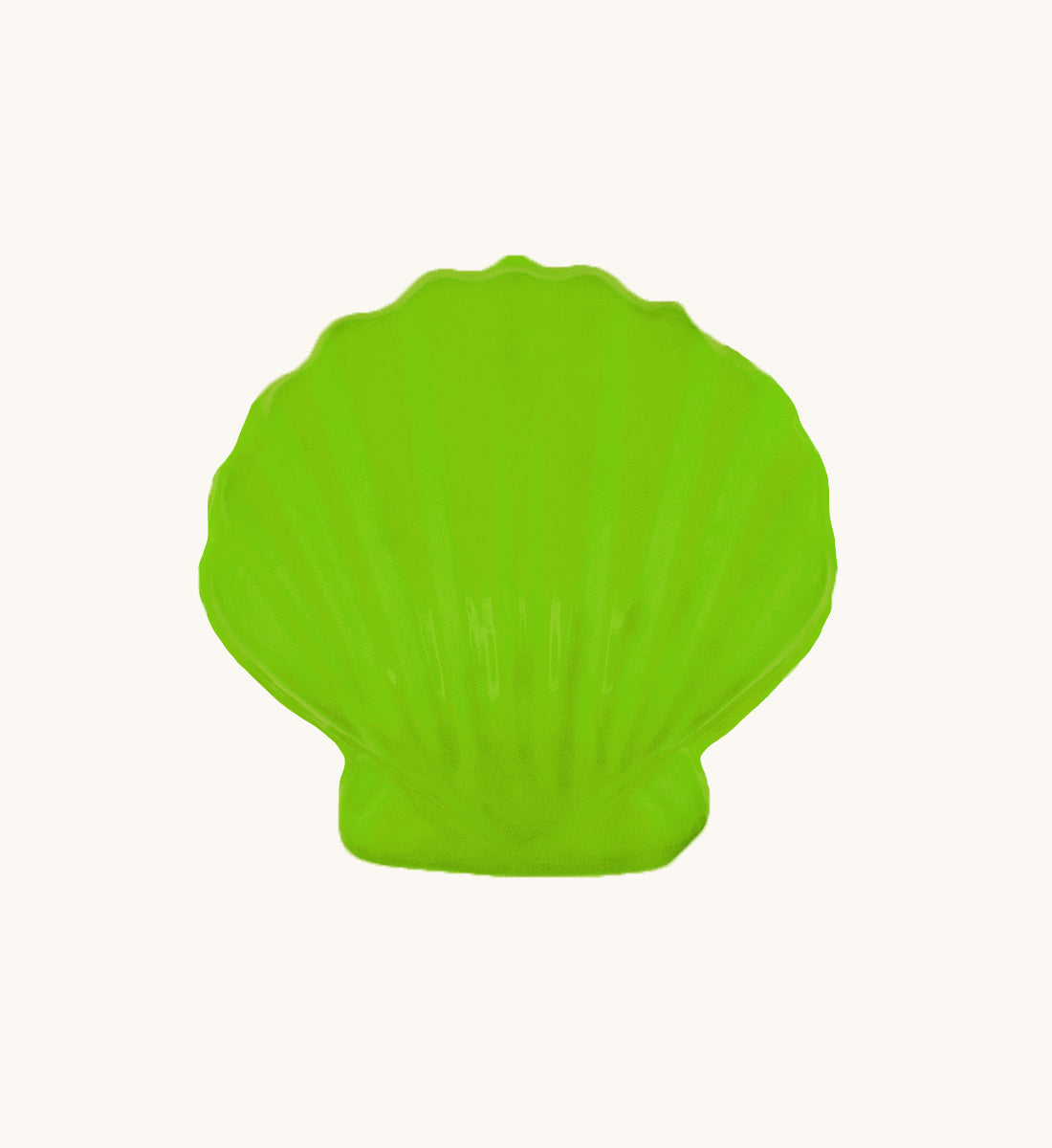 2lb Sunrise Shell - Electric Reef