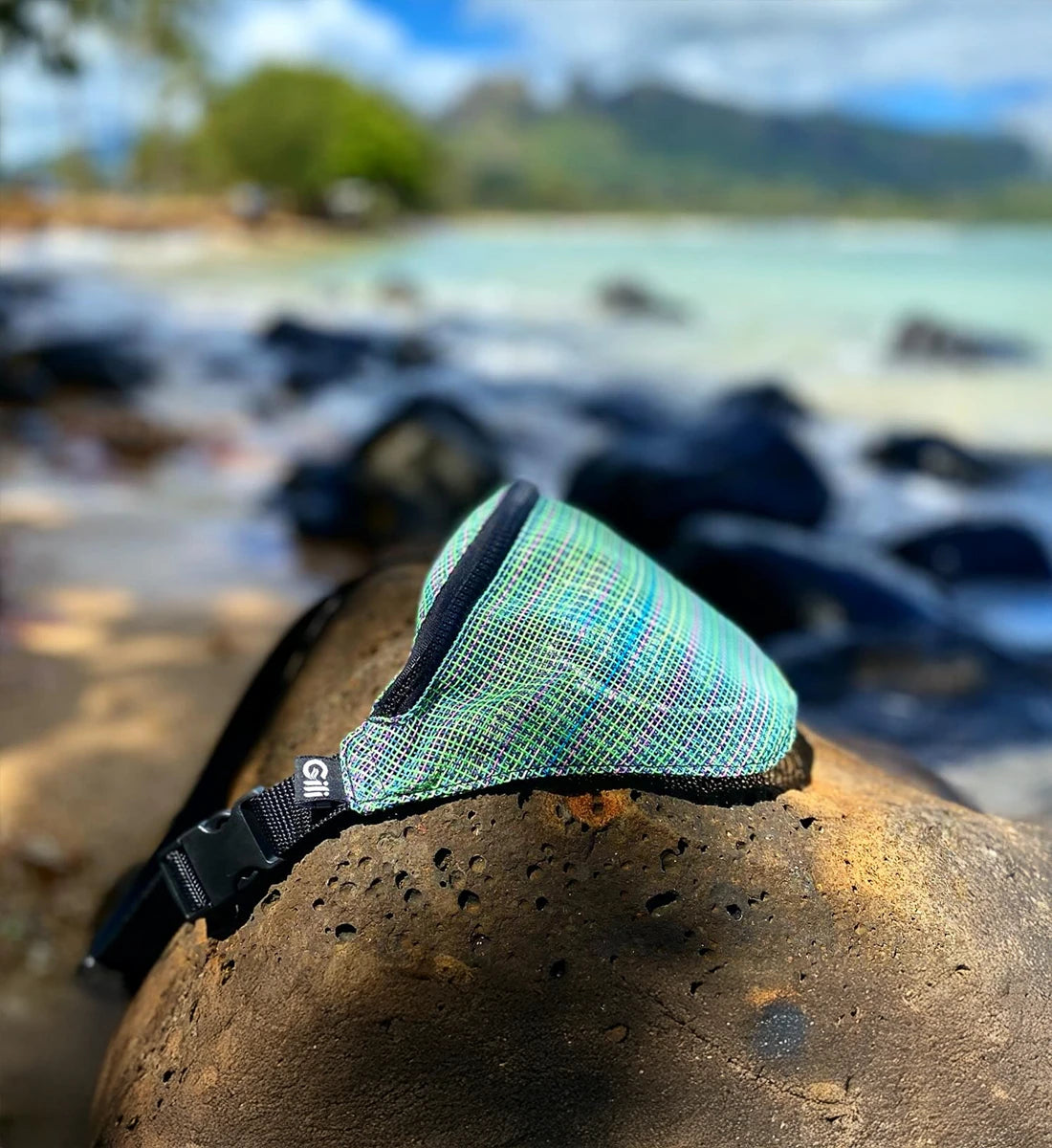 Gili Gear Fanny Pack Sling Bag