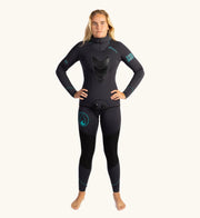 Women's Essentials 5.0mm Wetsuit