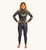 Women's Goliath Grouper 5.5mm Wetsuit