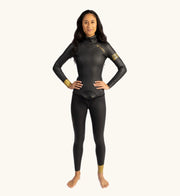 Women's Apnea 3.5mm Wetsuit