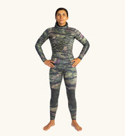 Women’s Tropicam Spearfishing 7.5mm Wetsuit