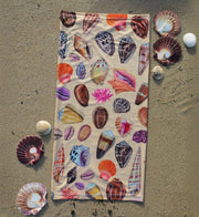 Shells Gaiter