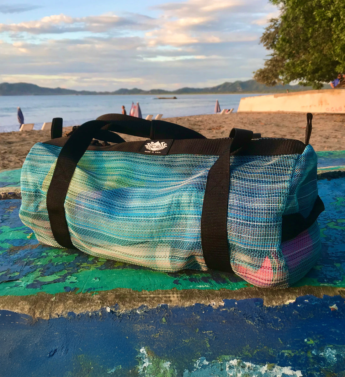 Gili Gear Bag SM