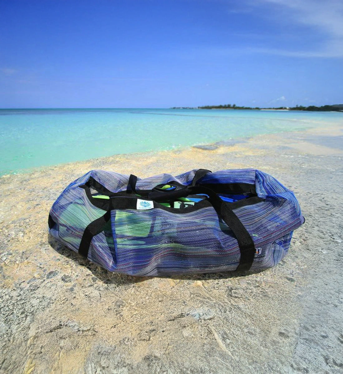 Gili Gear Bag LG