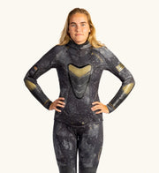 Women's Goliath Grouper 7.5mm Wetsuit