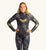 Women's Goliath Grouper 7.5mm Wetsuit