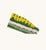 Green Lei Lycra Headband