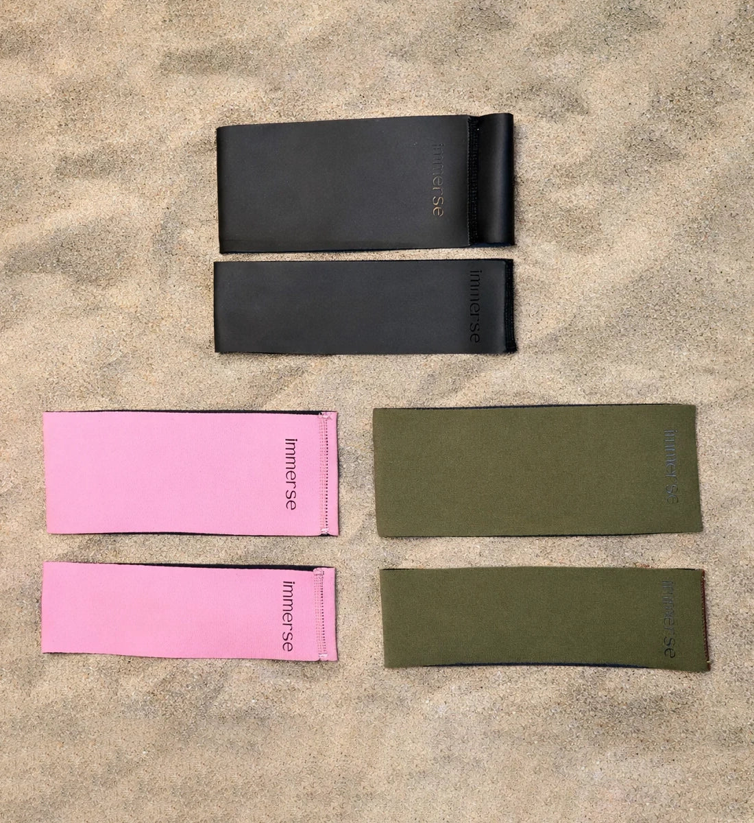 Neoprene Headband