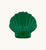 2lb Sunrise Shell - Honu Green