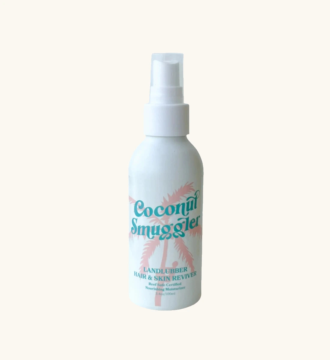 Landlubber Hair & Skin Reviver