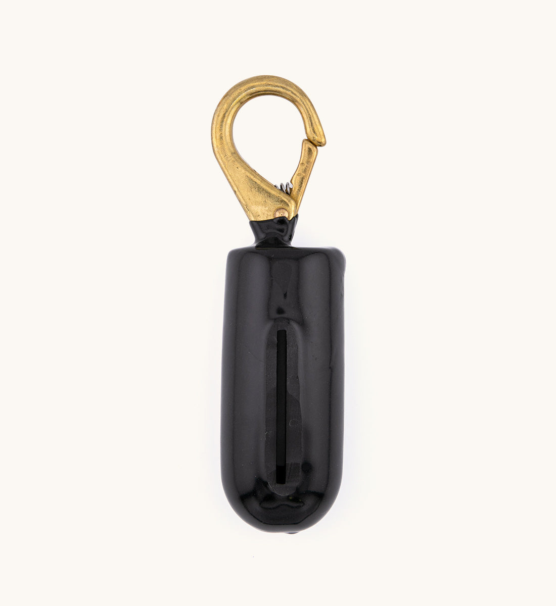 2lb Clip Weight Lava Rock