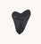 2lb Shark Tooth - Lava Rock
