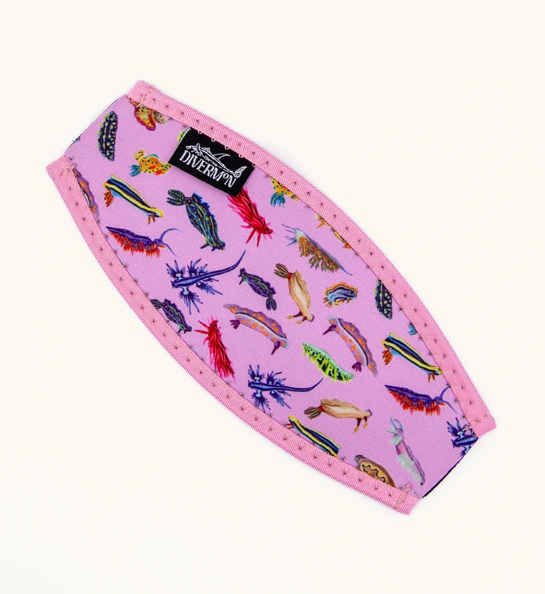 Nudi Pink Mask Tamer