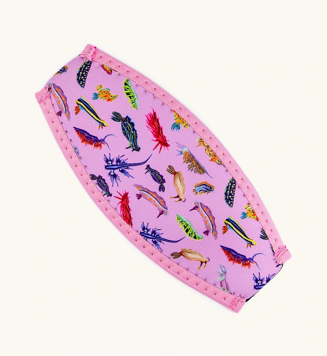 Nudi Pink Mask Tamer