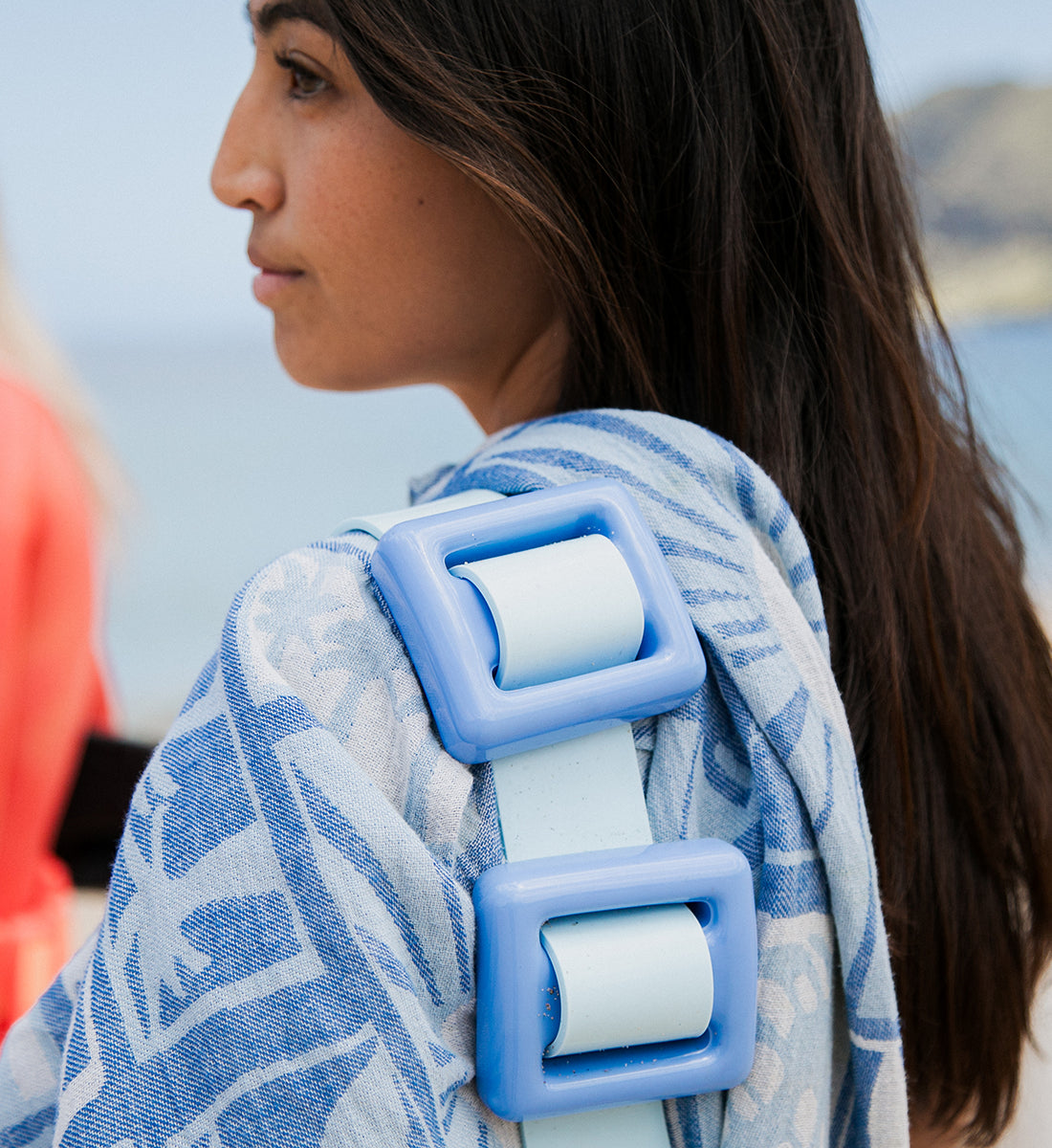 Blue Lagoon Dive Belt