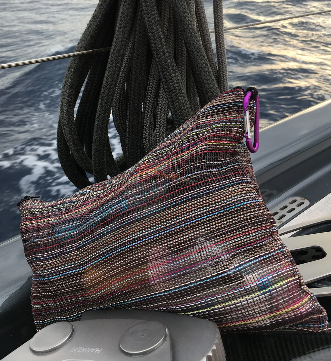 Gili XL Pouch